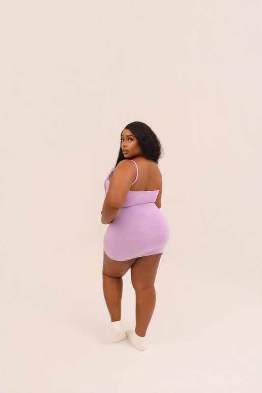 Solene Dress