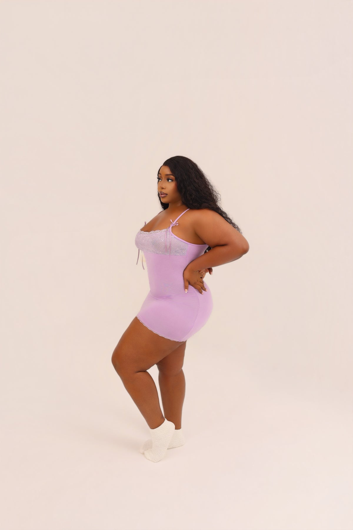 Solene Dress