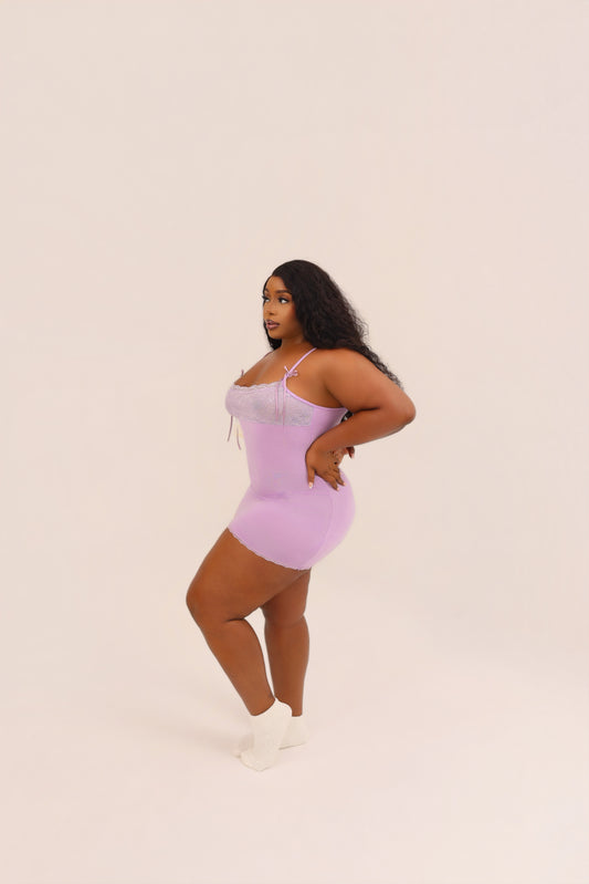 Solene Dress