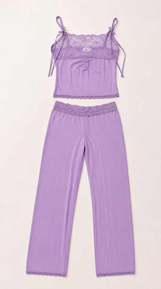 Solene Singlet & Trouser Set